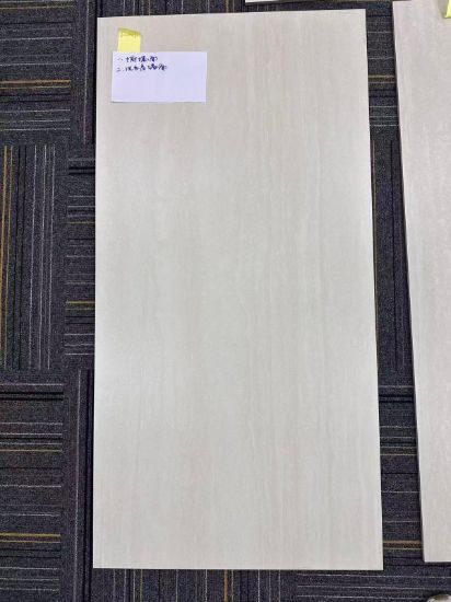 【示例】瓷砖 612D001 · 600×1200mm