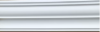 【示例】PU 吊顶走边线条 GC-83013-85 · 85×90×2400mm