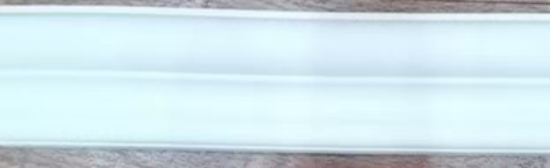 【示例】PU 平顶 / 墙面装饰线条 GD-85016-40 · 40×20×2400mm