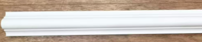 【示例】PU 吊顶装饰线条 GD-85008-30 · 30×17×2400mm