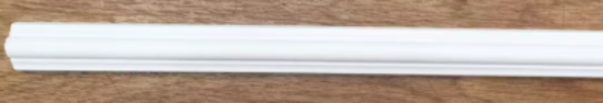 【示例】PU 吊顶装饰线条 GD-85008-20 · 20×11×2400mm