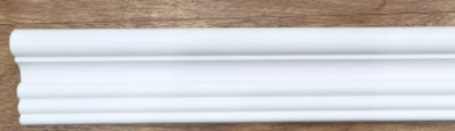 【示例】PU 墙面装饰线条 GD-85029 · 70×26×2400mm