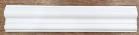 【示例】PU 窗套装饰线条 GD-85036 · 82×23×2400mm