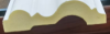 【示例】PU 窗套装饰线条 GD-85036 · 82×23×2400mm