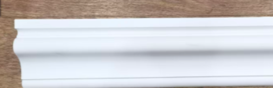 【示例】PU 窗套线 GD-85053 · 100×38×2400mm